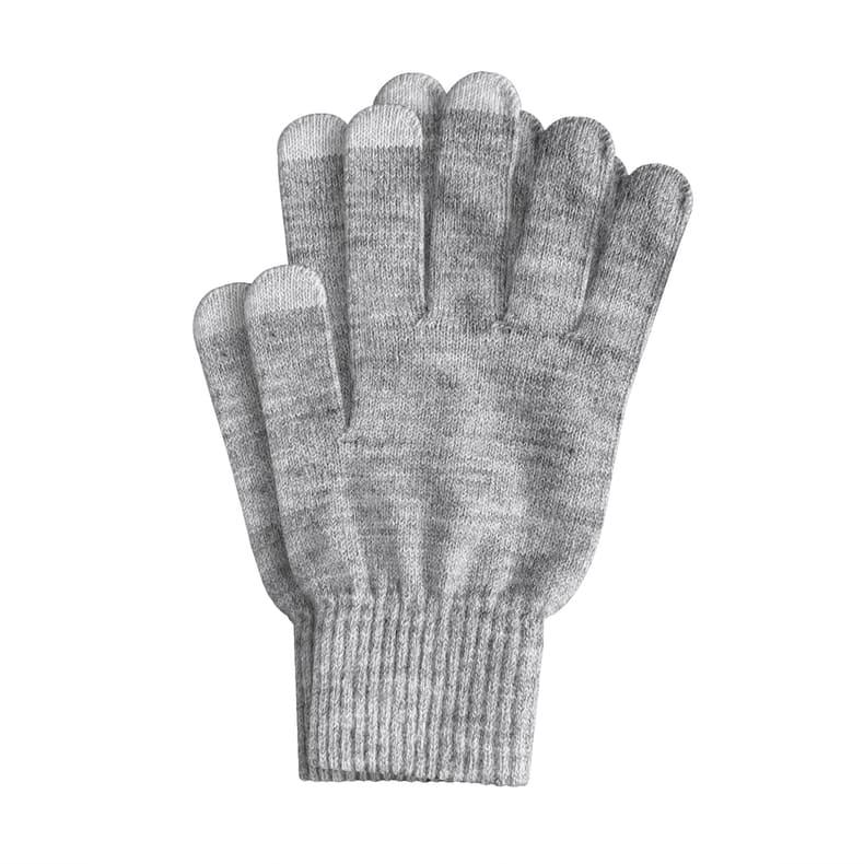 Перчатки сенсорные Helix с Вашим логотипом